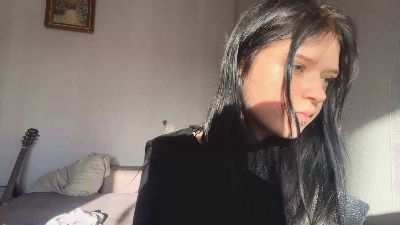 ElsePartee live cam on Cam4