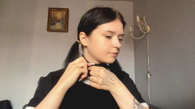 ElsePartee live cam on Cam4