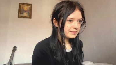 ElsePartee live cam on Cam4
