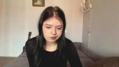ElsePartee live cam on Cam4