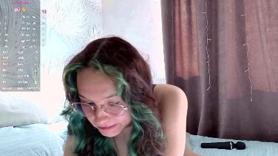 ElsyIbara live cam on Cam4