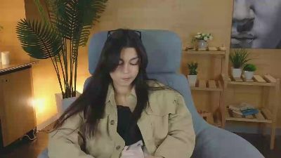 ElveraBreece live cam on Cam4
