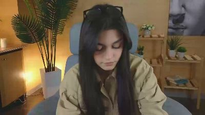 ElveraBreece live cam on Cam4