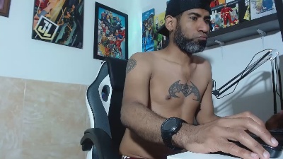Profile and Statistics for Elvergon_33 on Cam4