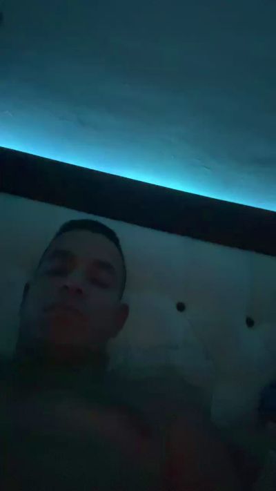 Elvergota Прямой эфир на Cam4