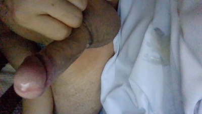 Elvergudo20899 live cam on Cam4