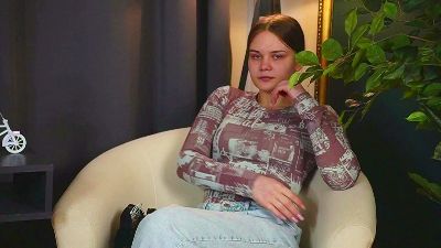 ElviaCrago webcam