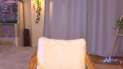 adult sex cam ElviaDeere