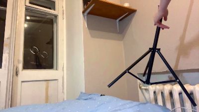 ElviaLarabel live cam on Cam4