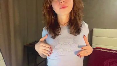 ElviaLarabel live cam on Cam4