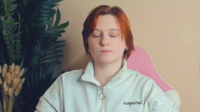 ElvieTroyano webcam