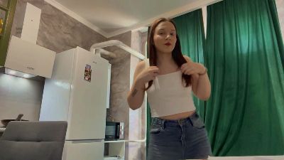 ElvinaCypert live cam on Cam4