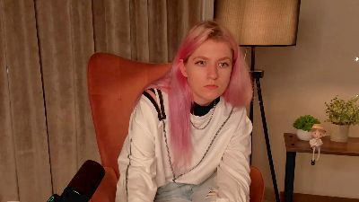 ElvinaDavy webcam