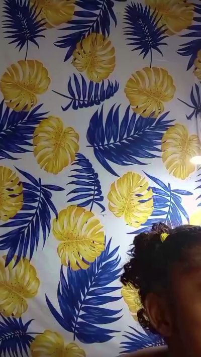 Elvinah live cam on Cam4