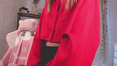 ElviraYorio live cam on Cam4
