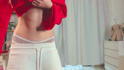 ElviraYorio live cam on Cam4