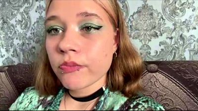 ElwandaEyster live cam on Cam4