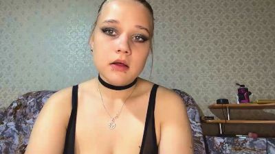 ElwandaEyster live cam on Cam4