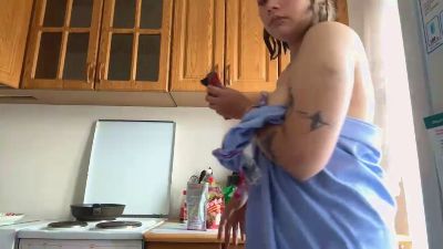 ElwandaEyster live cam on Cam4