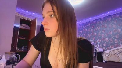ElwineCrago webcam