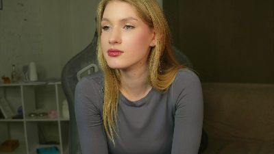 ElwineCrull webcam
