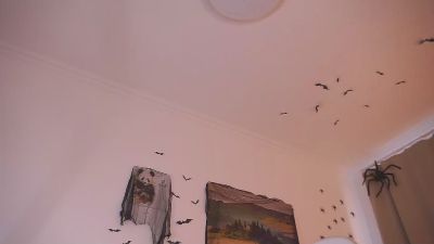 ElwynaBumford live cam on Cam4