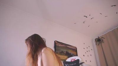 ElwynaBumford live cam on Cam4