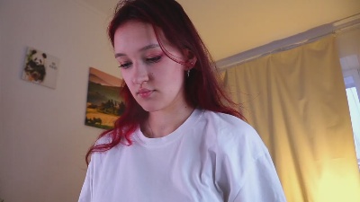 ElwynaBumford live cam on Cam4