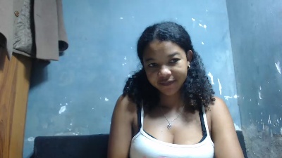Elyjinah live cam on Cam4