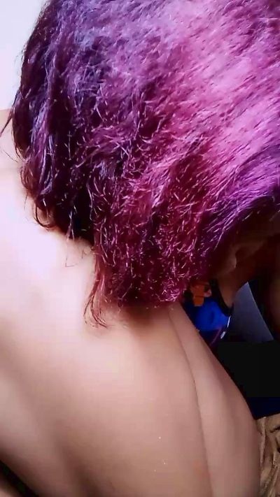 Elysca live cam on Cam4