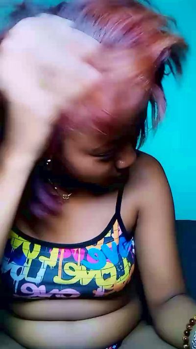 Elysca live cam on Cam4