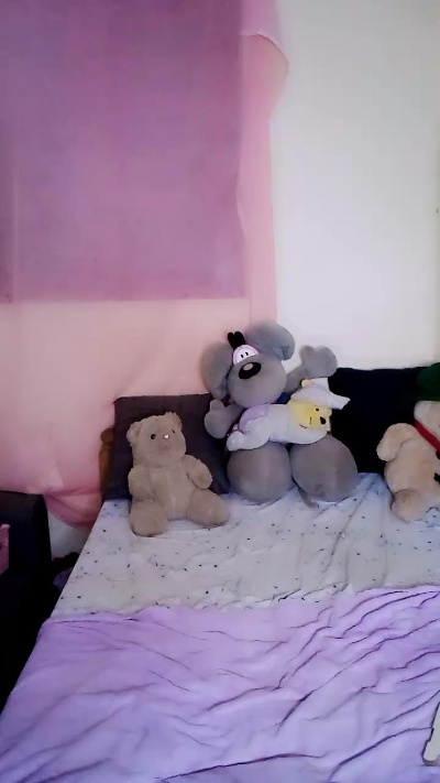 Elysca live cam on Cam4