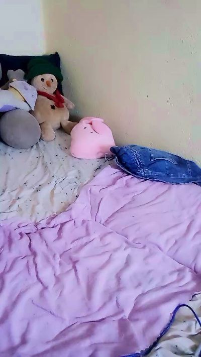 Elysca live cam on Cam4