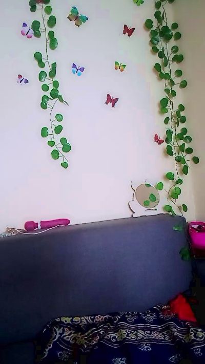 Elysca live cam on Cam4