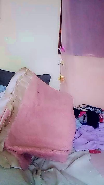 Elysca live cam on Cam4