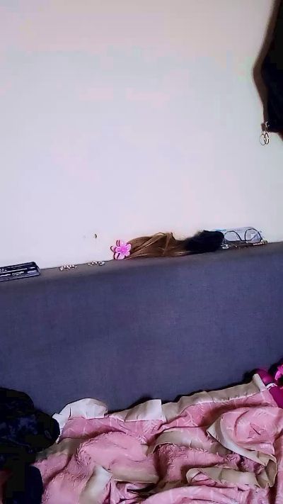Elysca live cam on Cam4