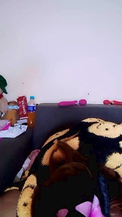 Elysca live cam on Cam4