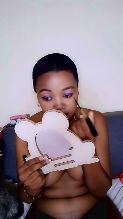 Elysca live cam on Cam4