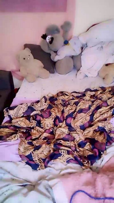 Elysca live cam on Cam4