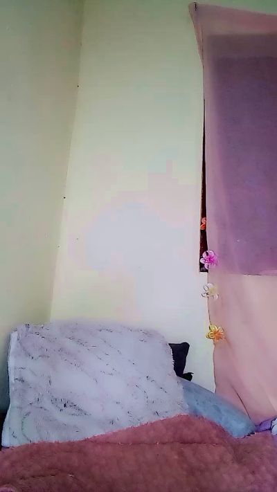 Elysca live cam on Cam4