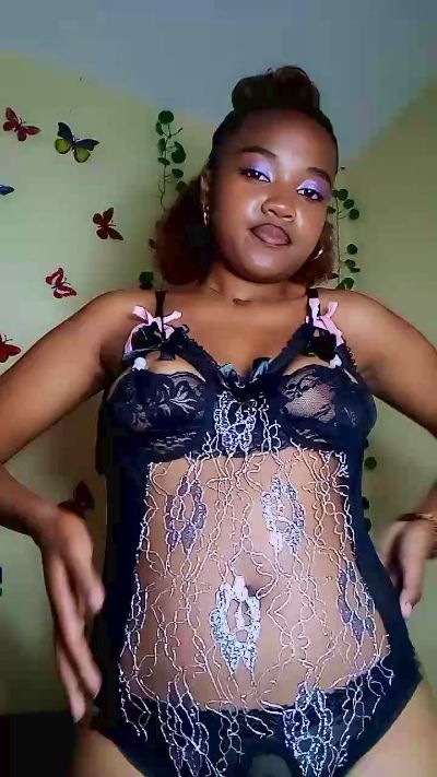 Elysca live cam on Cam4