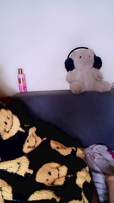 Elysca live cam on Cam4
