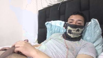 Elzarko777 live cam on Cam4