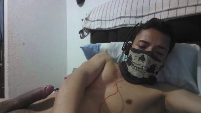 Elzarko777 live cam on Cam4