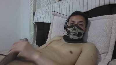 Elzarko777 live cam on Cam4