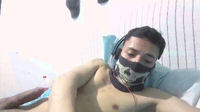 Elzarko777 live cam on Cam4