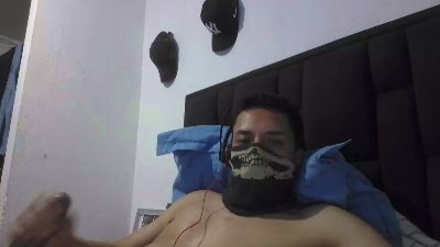 Elzarko777 live cam on Cam4