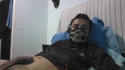 Elzarko777 live cam on Cam4
