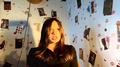 EmaKoppel Cam en direct sur Cam4