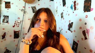 EmaKoppel live cam on Cam4